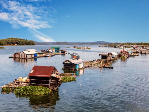 Day Tour To Mekong Delta